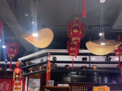 -虢国羊肉汤馆(政二街店)