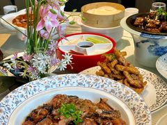 -九转小磨·非遗东北菜旗舰店