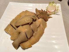 -侨美食家·粤菜(体育西路店)