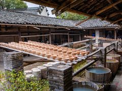 -景德镇古窑民俗博览区