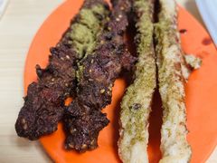 -黄寺卤煮·黄寺喝酒公司