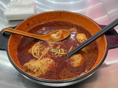 -刘文祥麻辣烫(蛇口店)
