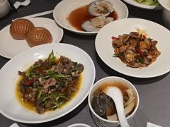 -徐记海鲜(观沙岭|滨江新城店)