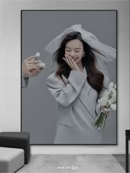 -杭州金夫人婚纱摄影(富阳私享店)