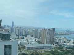 -唐阁海景中餐厅·早茶·粤菜•生日聚餐(海口朗廷酒店)