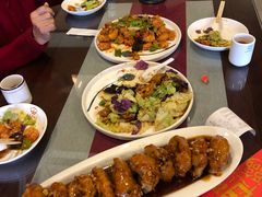 -老华洋饭庄(成林道店)