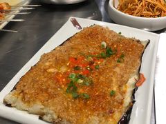 -白玉·朝鲜族烤串(南山店)