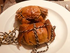 -威斯汀舞台餐厅