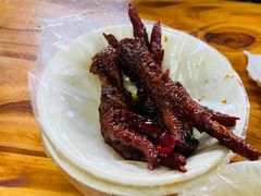 -刘小忙把子肉(北园大街总店)