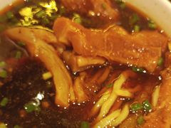 -中国厨房/台湾牛肉面