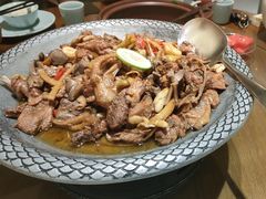 -甘家界柠檬鸭(安吉店)