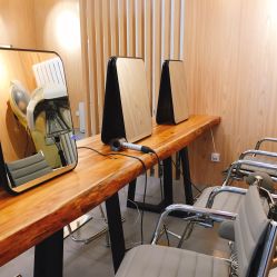 -AFA Hair studio·女士发型设计