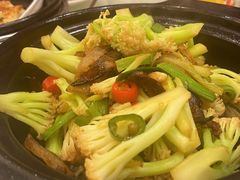 -福满园大酒楼(梅林店)
