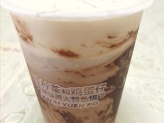 -桂桂茶(赤峰站店)
