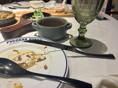 -俄士厨房(时代天街店)