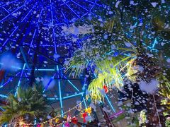 景点-三亚海昌梦幻海洋不夜城