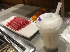 -海底捞火锅(之心城店)