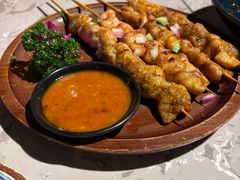 -Home Thai·泰谣(王府井apm店)