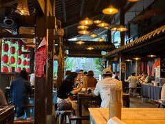 -饭江湖·江湖菜(湖广会馆店)