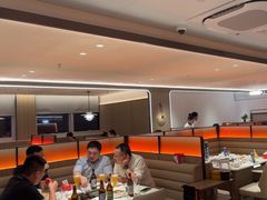 -海底捞火锅(上元大街店)