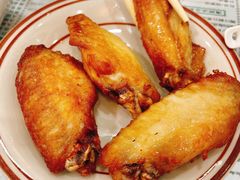 炸鸡翅-仁信老铺(华盖路店)