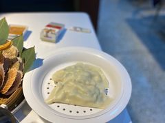 鲅鱼水饺-小螺号海鲜·地道鲁菜(泉城广场店)