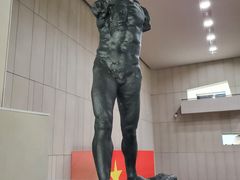 -长春世界雕塑园冰雪艺术天地