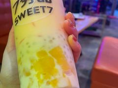-7分甜(李沧万达店)