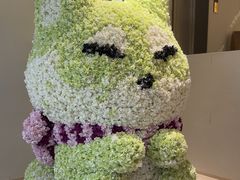 -A+阿加汤宿(大悦城店)