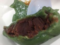 -北大学一食堂