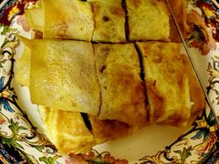 -勃利地摊·勃立小串烧烤