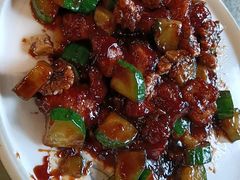 -福荣居褡裢火烧京味家常菜(西四店)