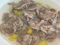 -我是那个大叔·美食研究所(新塘路店)