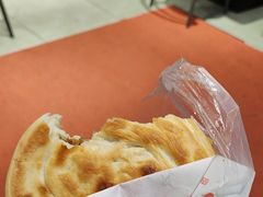 -子午路张记肉夹馍(兵马俑店)