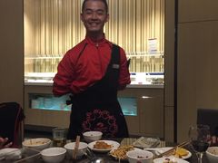 -海底捞火锅(连城广场店)