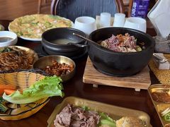 -亚龙湾红树林度假酒店-韩轩韩餐厅