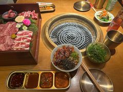 -MIKOMIKO和牛烧肉专门店(南门店)
