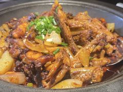-六月雪干锅(绵阳凯德广场店)