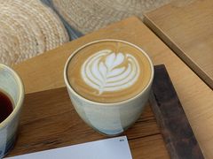 -溯洄咖啡VORTEX COFFEE