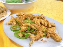 -金豪沙姜鸡饭店(昌平路店)
