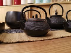 -霸王茶姬(南亚风情第壹城店)