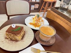 -E SPECIAL COFFEE 别样
