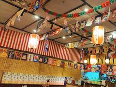 -披头士烧鸟居酒屋(王府井店)