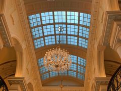 -Salon de Ville浦江汇(上海外滩华尔道夫酒店店)