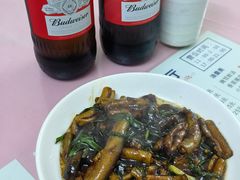 -蘭心餐厅(进贤路店)