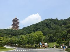 -牛首山文化旅游区