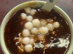 -大郎桥瑞陆糖粥(小太平巷店)