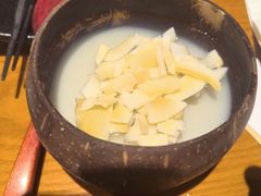 -千代武日本料理(爱建店)