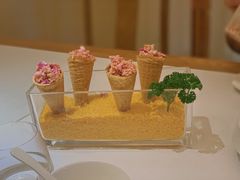 -幸福蔬·时尚蔬食(黄山湖公园店)