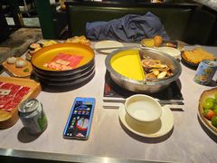 -一绪に寿喜烧自助(世茂广场店)